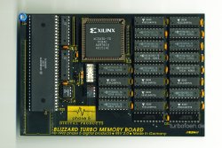 Sold - Blizzard 1230 IV plus SCSI Kit For Amiga 1200