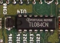 TL082 / TL084 [amiga-wiki]
